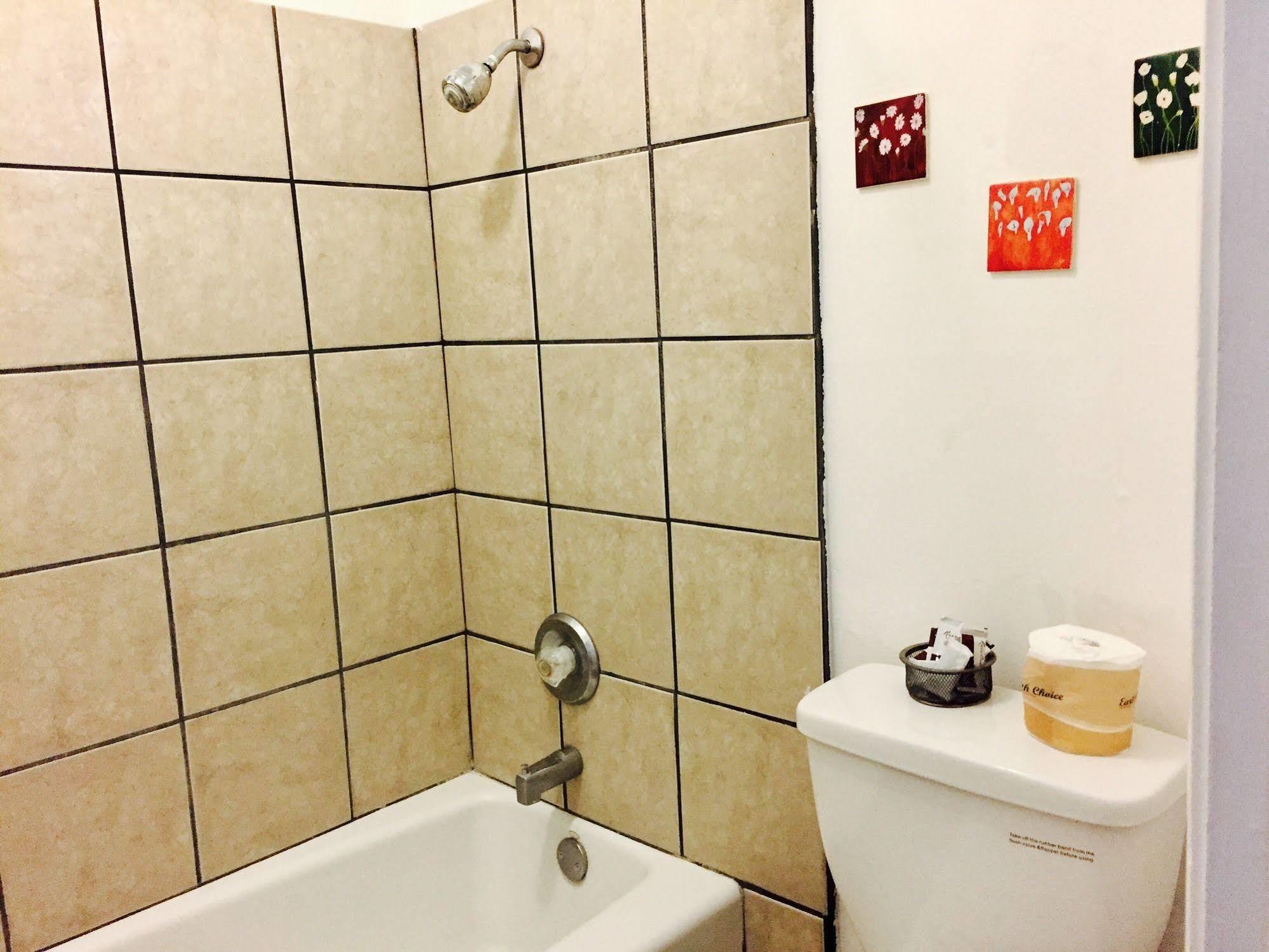 Maple Inn And Suites 로스바노스 외부 사진